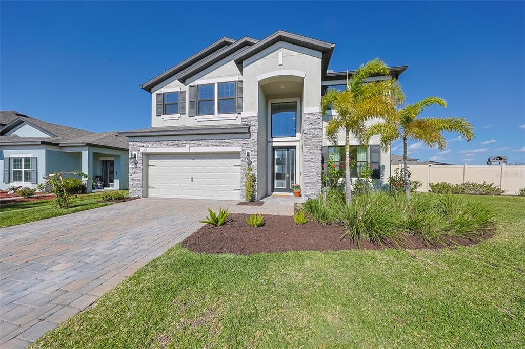 11013 SAGE CANYON DRIVE