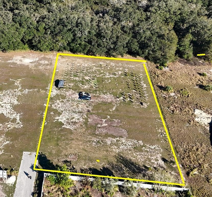 5207 SOUTHERN DIPPER LANE WIMAUMA, FL 33598