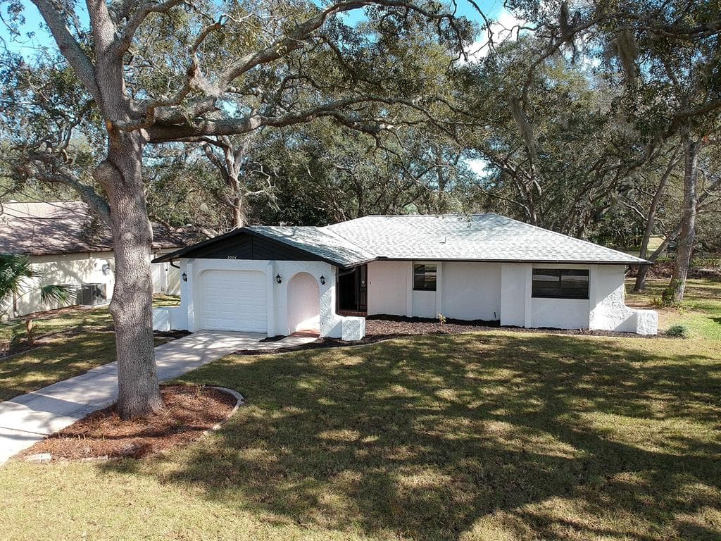 2004 NOBLETON AVENUE SPRING HILL, FL 34608