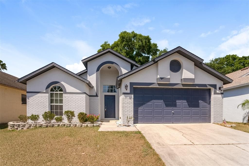 4806 LIMERICK DRIVE TAMPA, FL 33610
