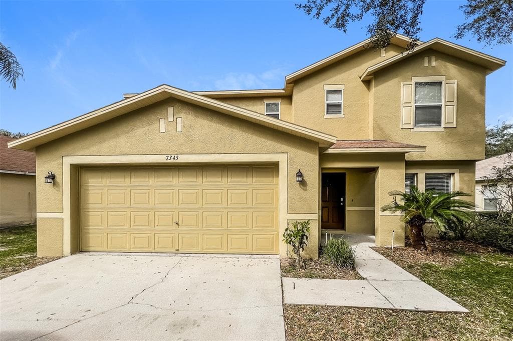 7345 HUNTERS GREENE CIRCLE LAKELAND, FL 33810