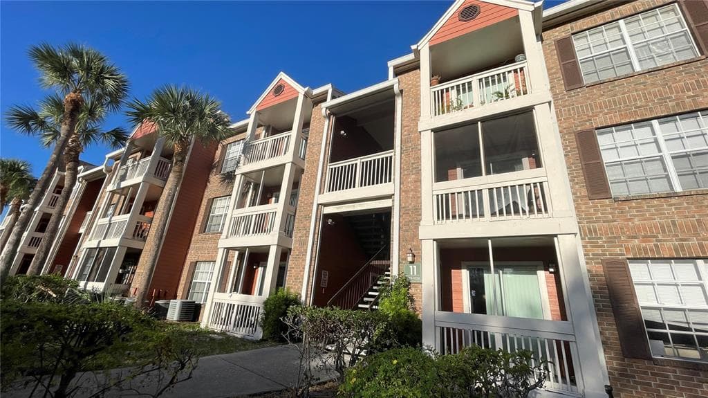 10200 GANDY BOULEVARD N UNIT 617 ST PETERSBURG, FL 33702