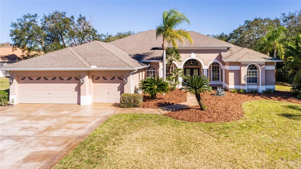 10120 WORTHY LAMB WAY NEW PORT RICHEY, FL 34654