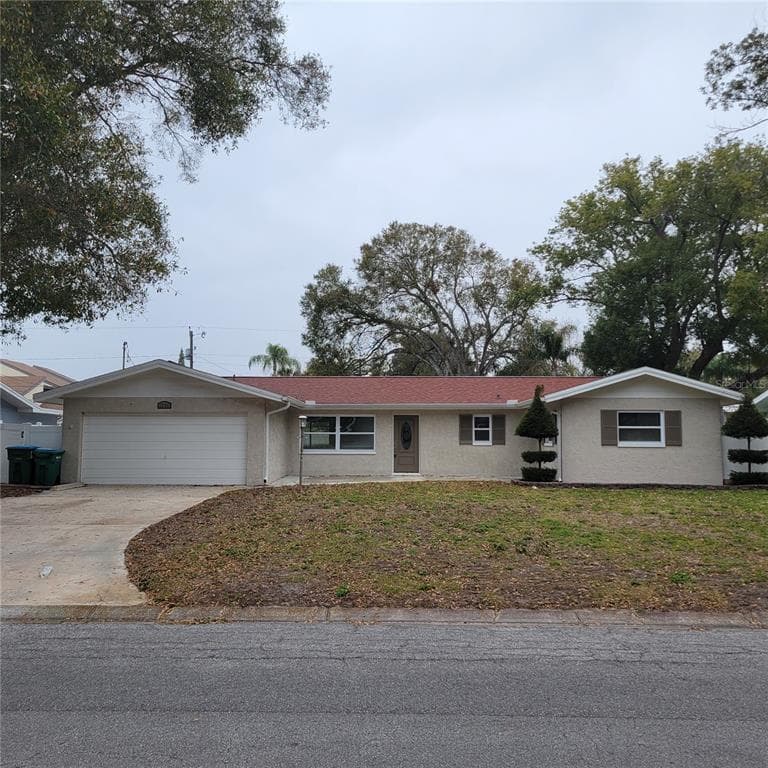 2234 BARBARA DRIVE CLEARWATER, FL 33764