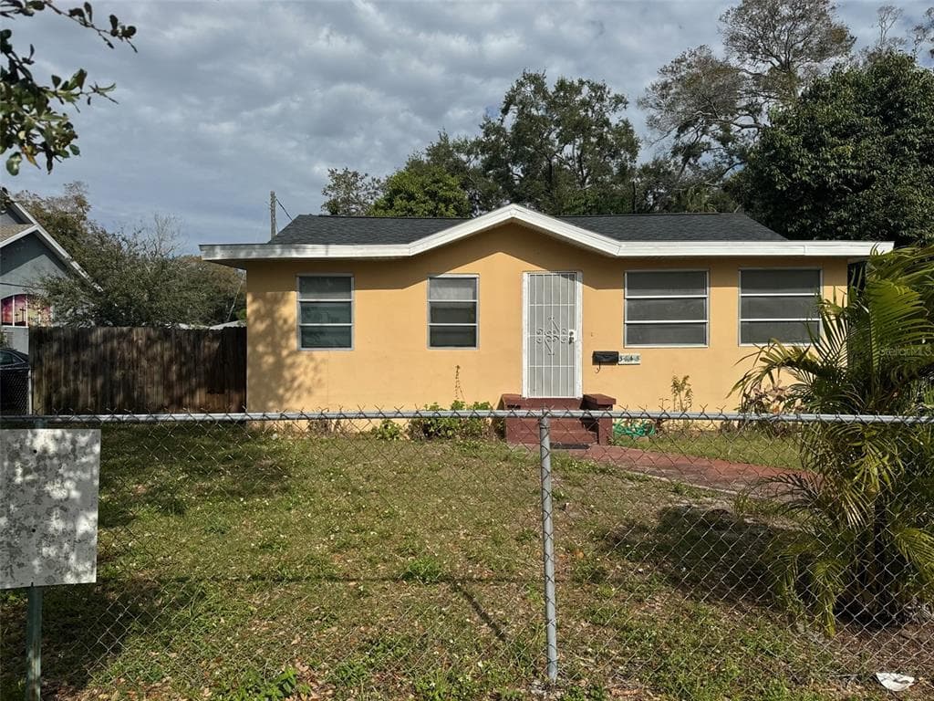 3445 21ST AVENUE S ST PETERSBURG, FL 33711