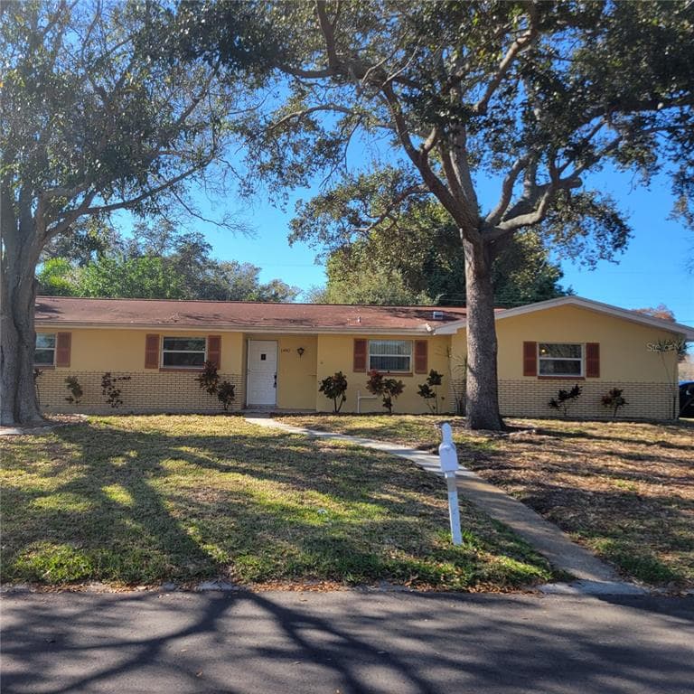 1480 MARJOHN AVENUE CLEARWATER, FL 33756