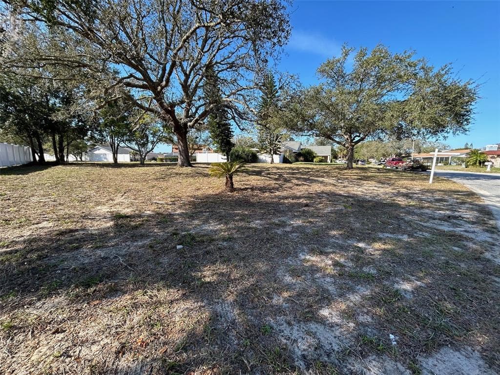 7408 BENT OAK DRIVE PORT RICHEY, FL 34668
