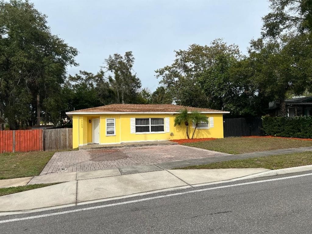 1109 PENNSYLVANIA AVENUE PALM HARBOR, FL 34683