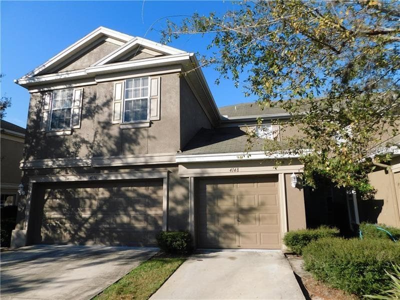 4148 KEY THATCH DRIVE TAMPA, FL 33610