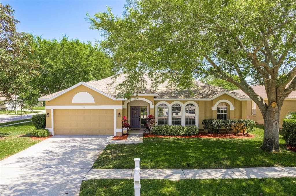 1997 ANCLOTE VISTA TARPON SPRINGS, FL 34689