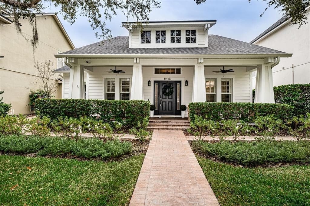 11508 SPLENDID LANE TAMPA, FL 33626
