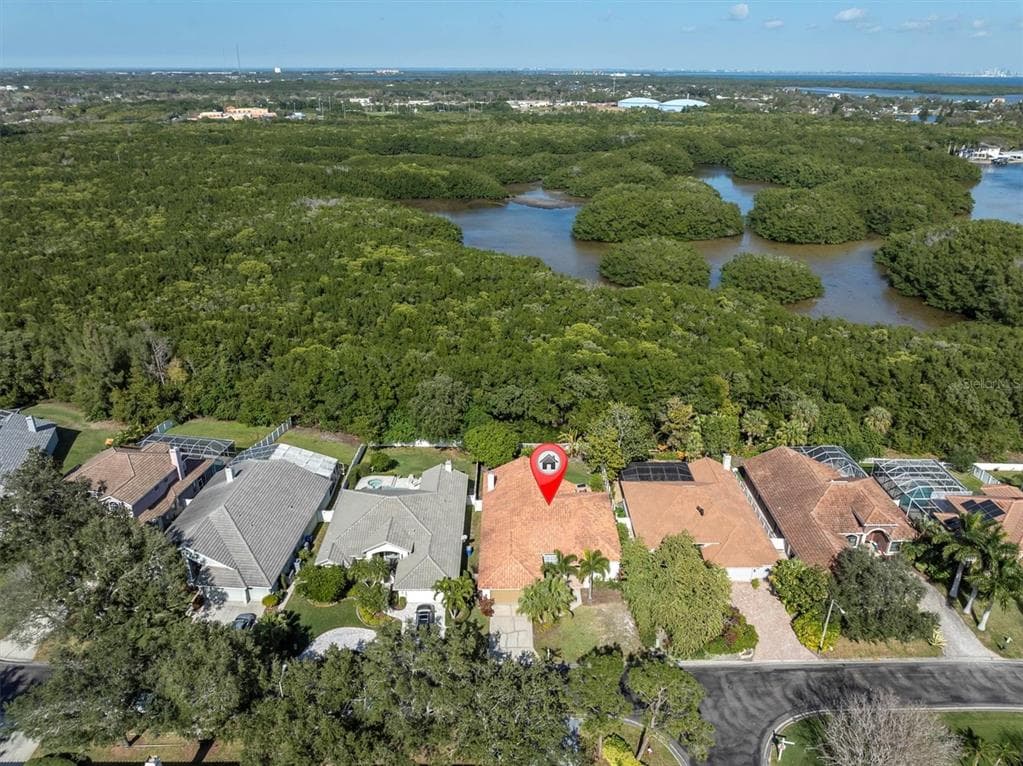 1109 DARLINGTON OAK DRIVE NE ST PETERSBURG, FL 33703