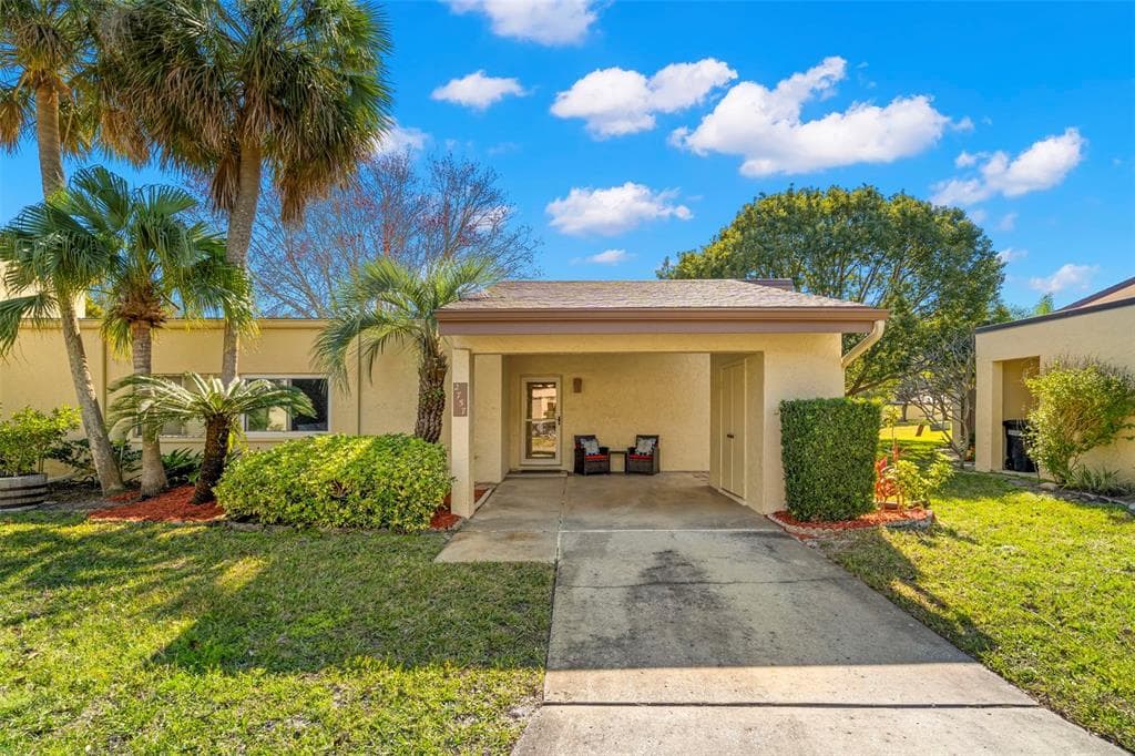 2757 HAVERHILL COURT UNIT 2757 CLEARWATER, FL 33761
