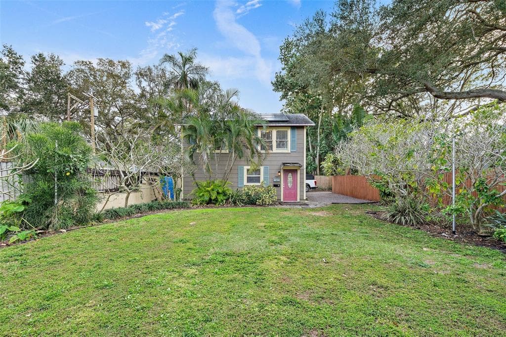 2244 8TH AVENUE N ST PETERSBURG, FL 33713