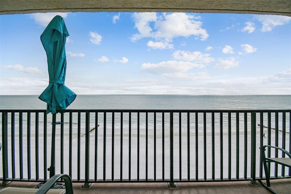 14300 GULF BOULEVARD UNIT 506 MADEIRA BEACH, FL 33708