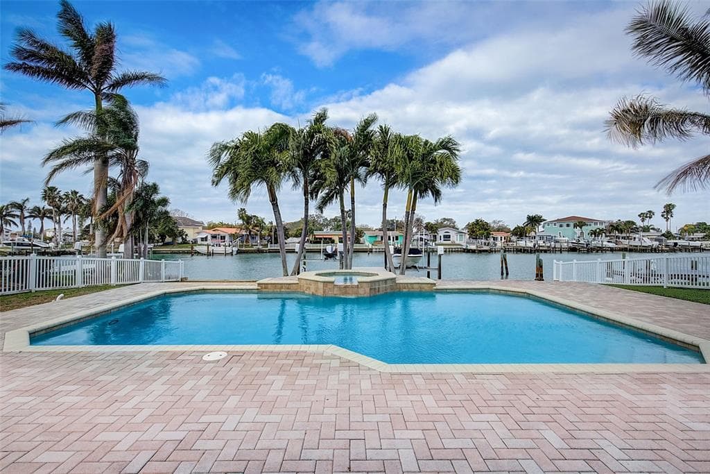 502 JOHNS PASS AVENUE MADEIRA BEACH, FL 33708