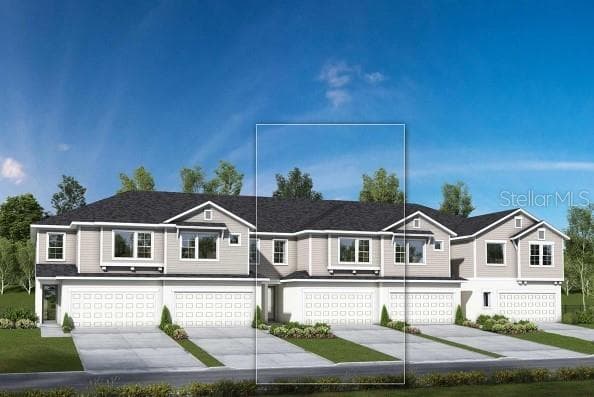 17255 BALANCE COVE LAND O LAKES, FL 34638