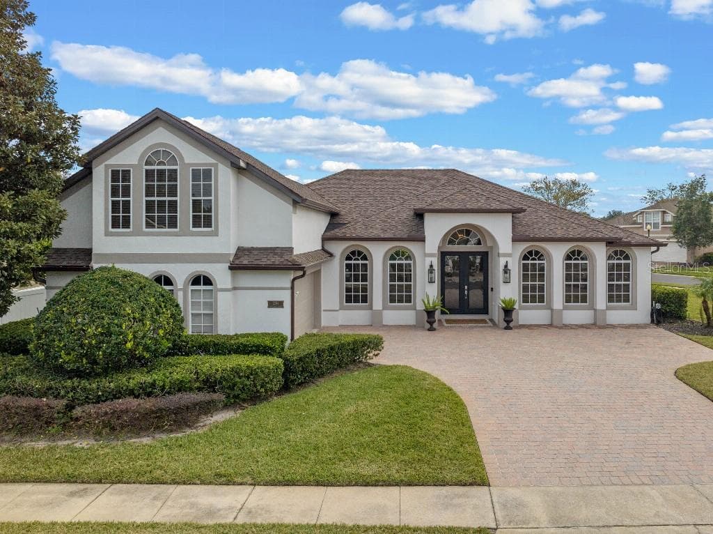 2247 NORTHUMBRIA DRIVE SANFORD, FL 32771