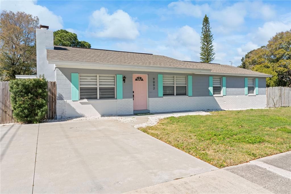 9092 83RD WAY SEMINOLE, FL 33777