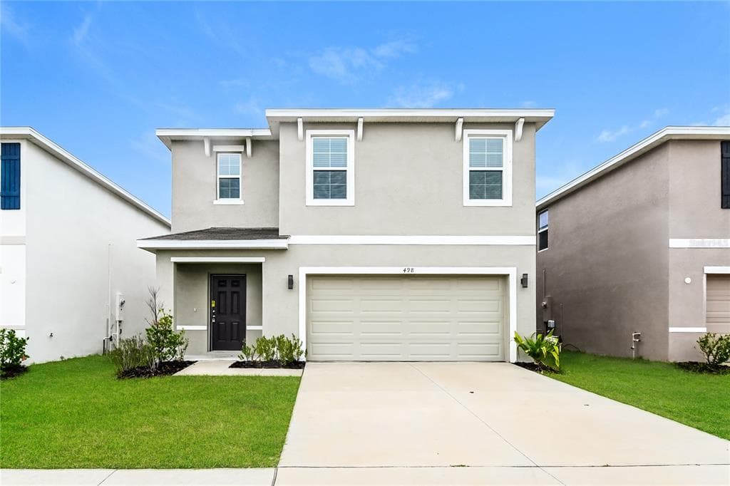 498 SUNLIT CORAL STREET RUSKIN, FL 33570