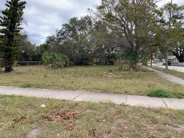 19TH STREET S ST PETERSBURG, FL 33712