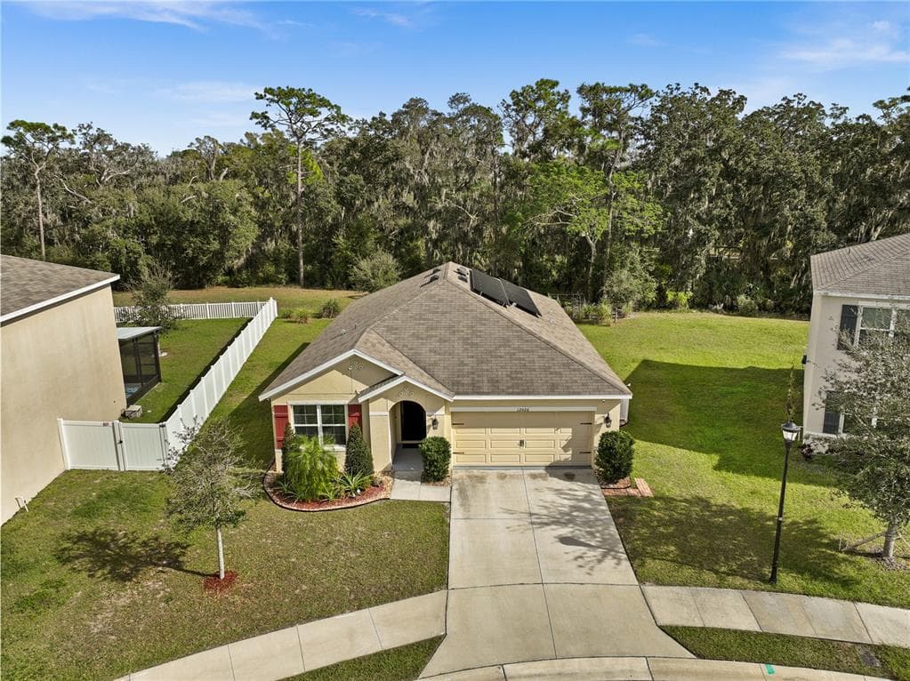 12026 MYRTLE ROCK DRIVE RIVERVIEW, FL 33578