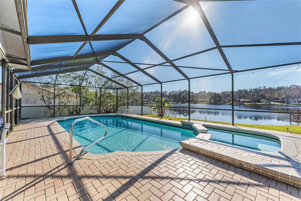 12870 HONEYBROOK DRIVE HUDSON, FL 34669