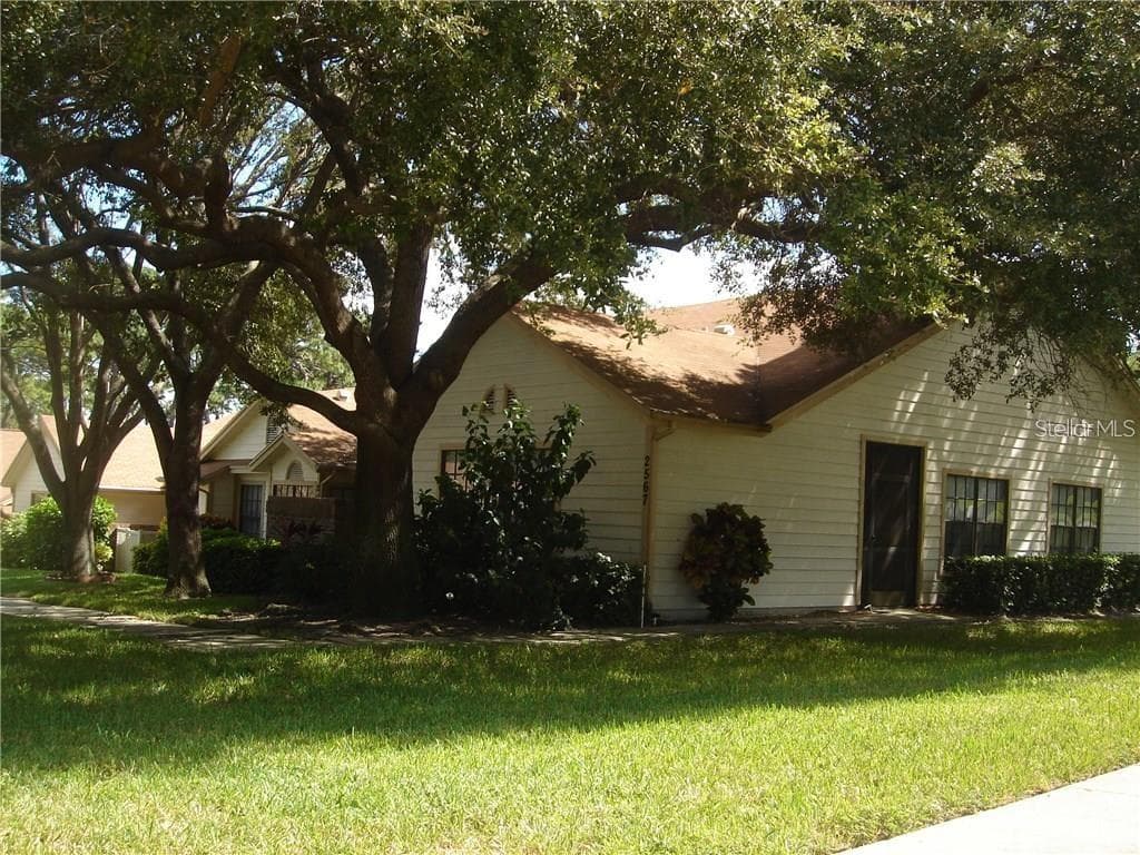 2567 BENTLEY DRIVE PALM HARBOR, FL 34684