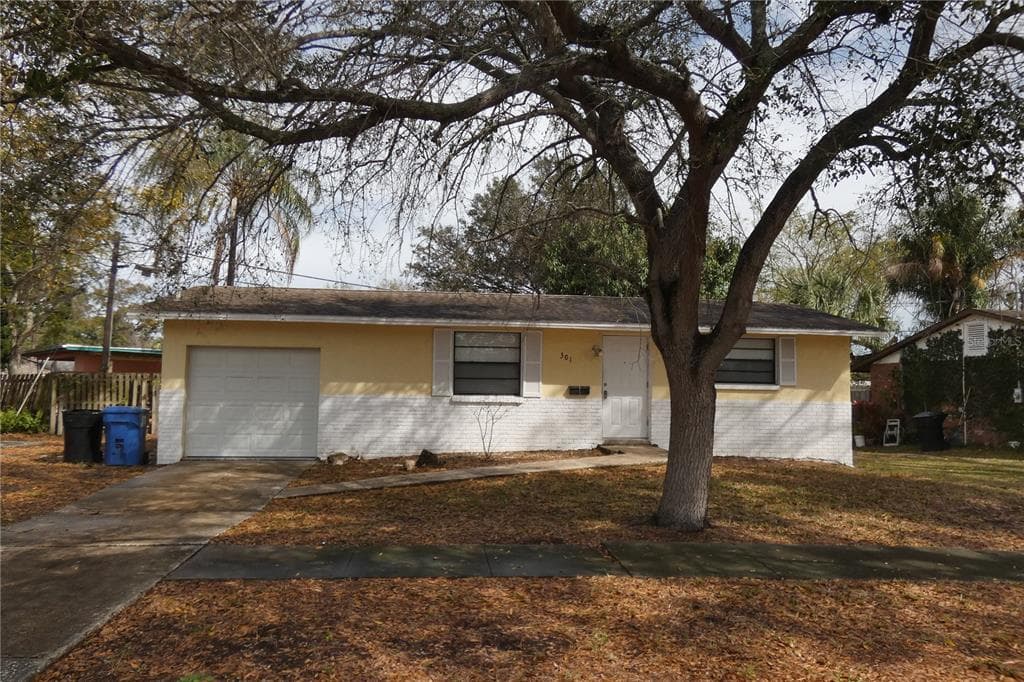 301 82ND AVENUE N ST PETERSBURG, FL 33702