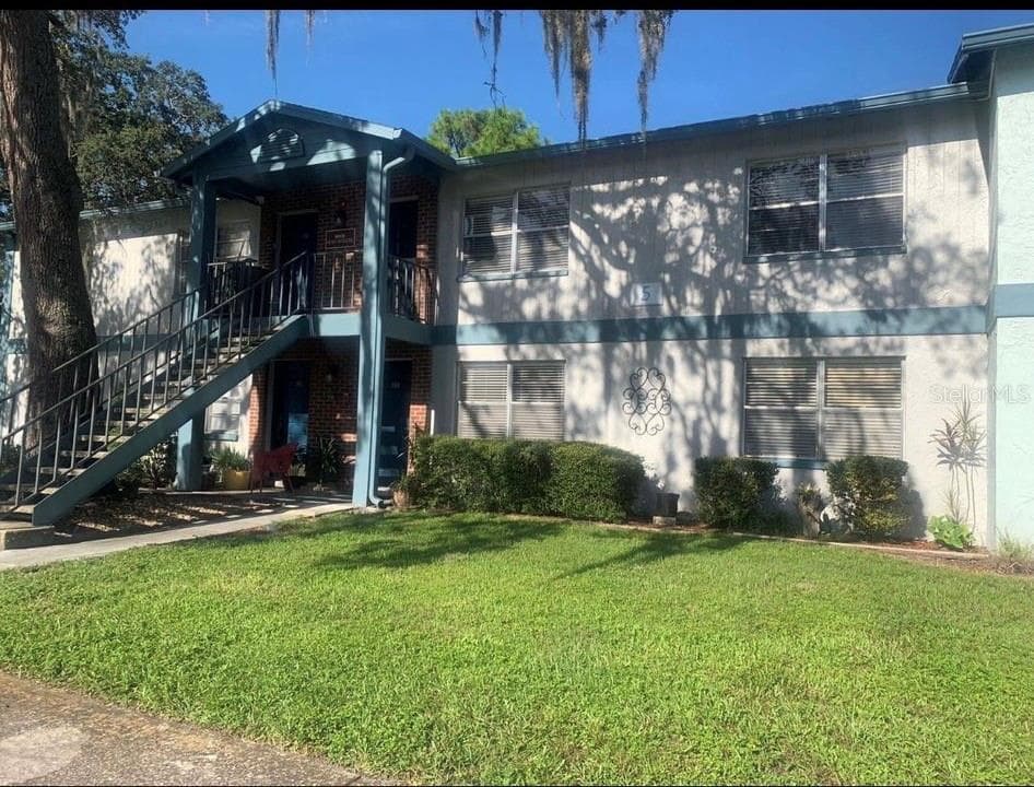 14524 SEAFORD CIRCLE UNIT 101 TAMPA, FL 33613