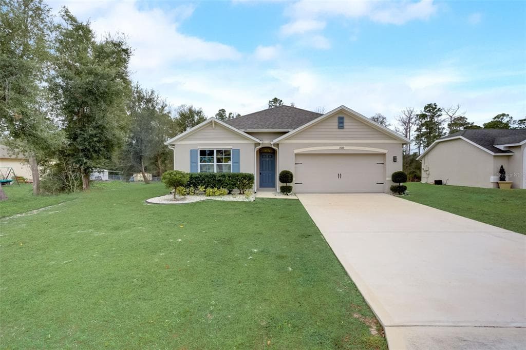 2089 WALLINGFORD STREET DELTONA, FL 32738
