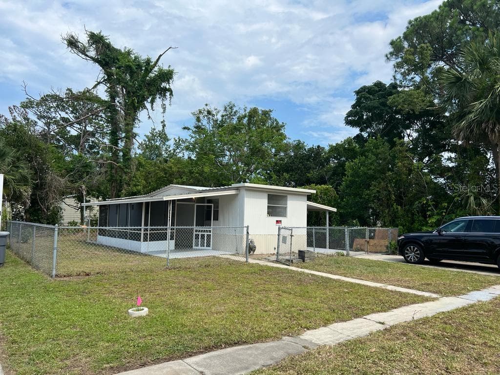 5424 CHRISTIANCY AVENUE PORT ORANGE, FL 32127