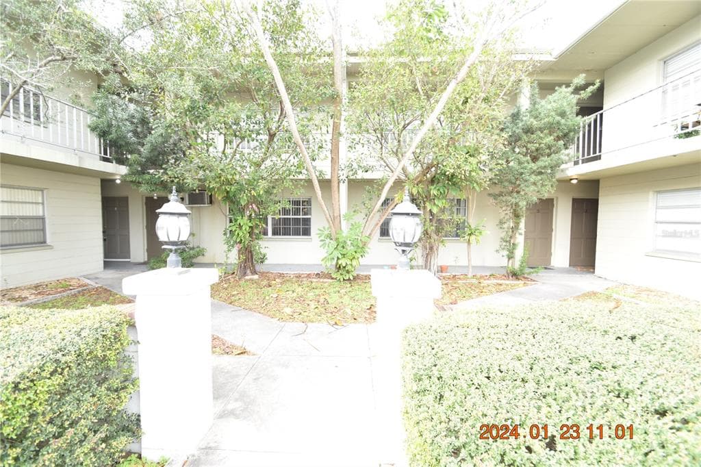 304 DANUBE AVENUE UNIT 9 TAMPA, FL 33606