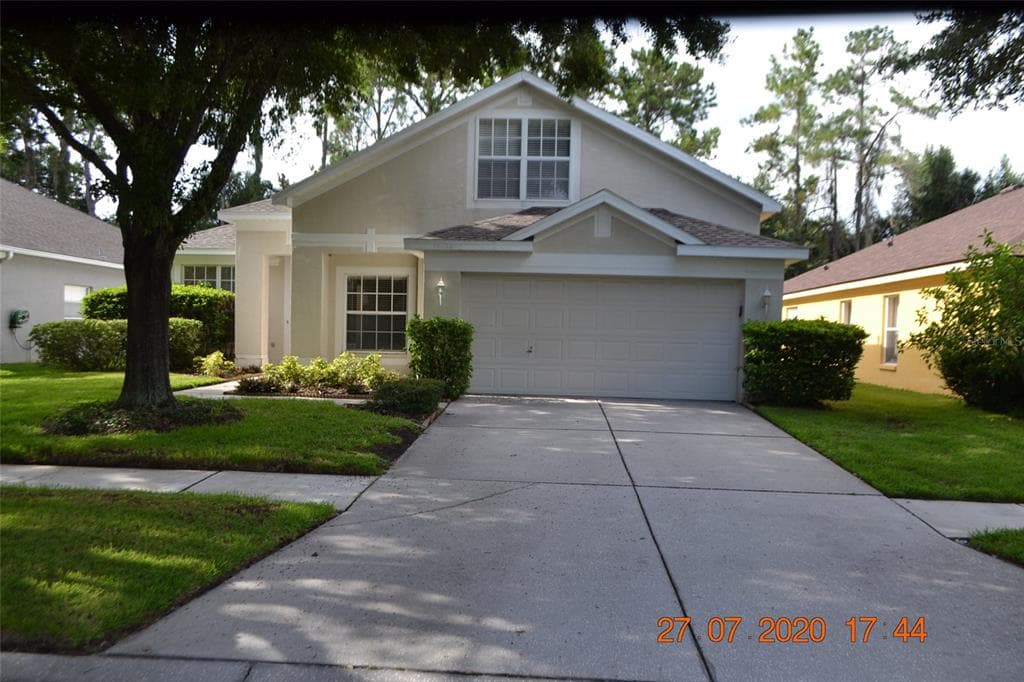 10603 WEYBRIDGE DRIVE TAMPA, FL 33626
