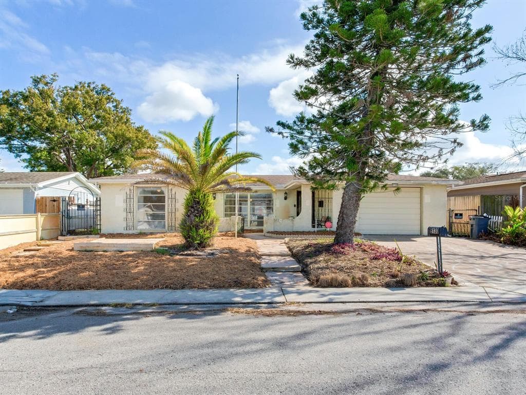 9130 SUFFOLK LANE PORT RICHEY, FL 34668