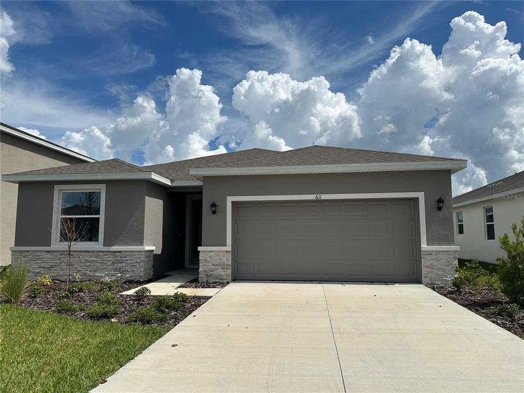 611 160TH STREET E BRADENTON, FL 34212