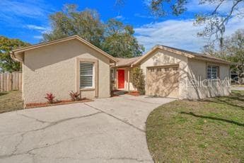 3153 LUDLOW DRIVE NEW PORT RICHEY, FL 34655