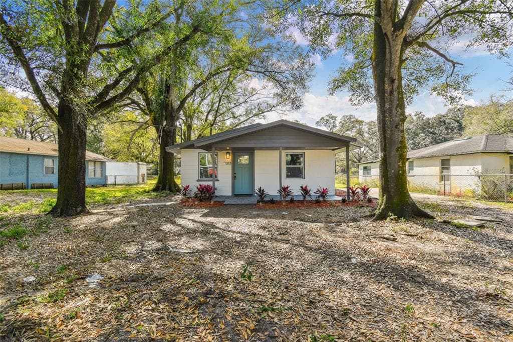 7213 WESTINGHOUSE AVENUE TAMPA, FL 33619