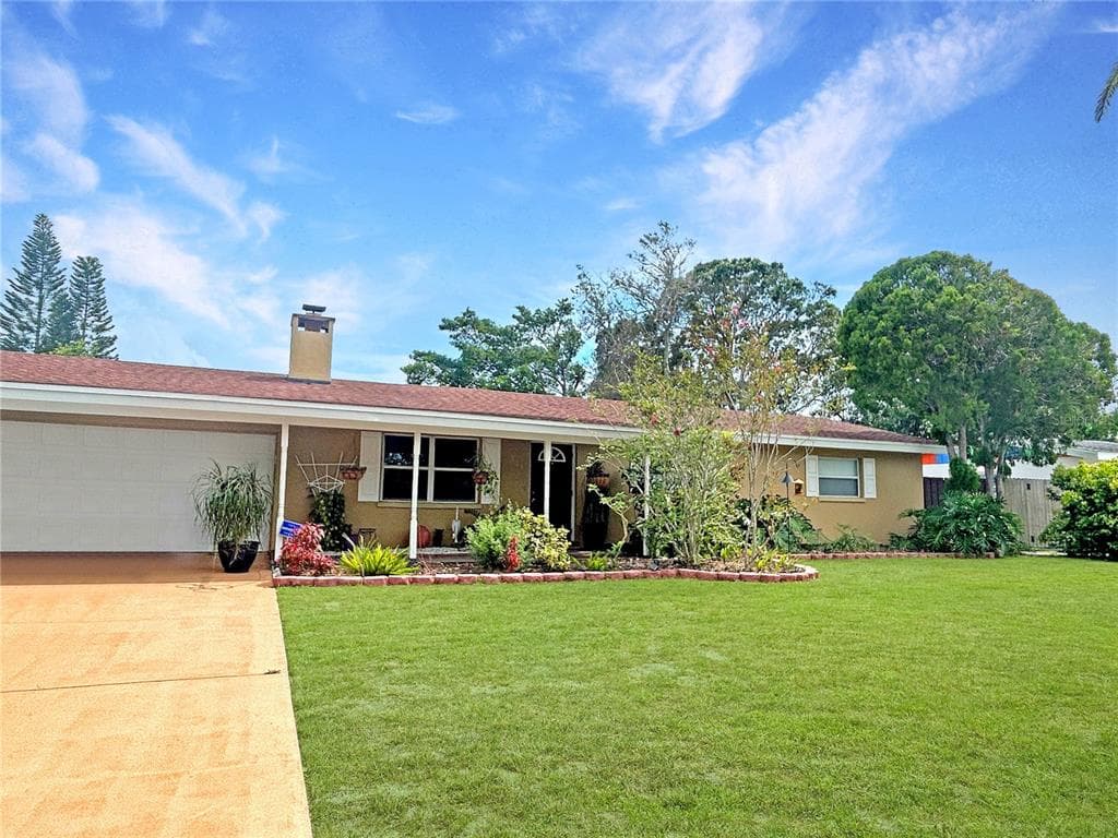 518 SAINT ANDREWS DRIVE SARASOTA, FL 34243