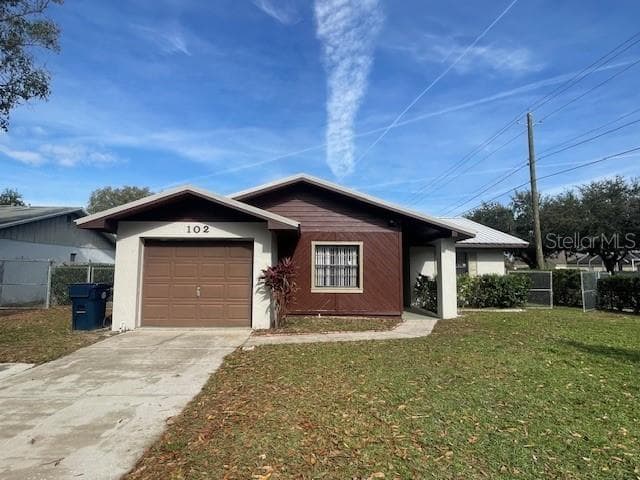 102 COLLEEN CT COURT AUBURNDALE, FL 33823