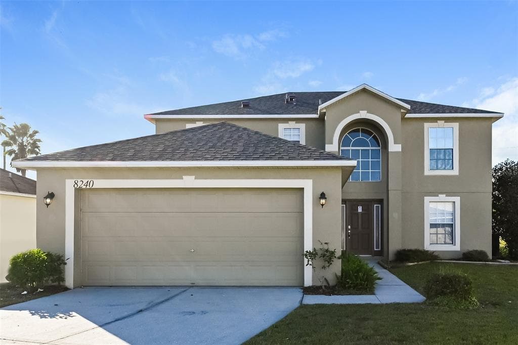 8240 SETTLERS CREEK LOOP LAKELAND, FL 33810