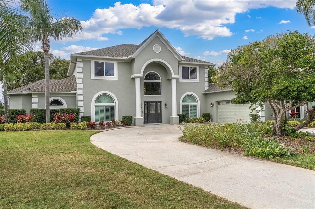 15008 MAURINE COVE LANE ODESSA, FL 33556
