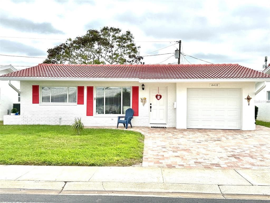 4410 94TH AVENUE N PINELLAS PARK, FL 33782