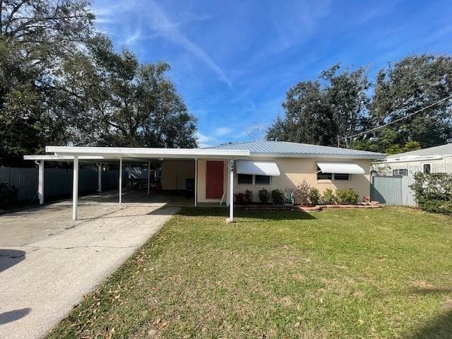 134 NELSON STREET AUBURNDALE, FL 33823