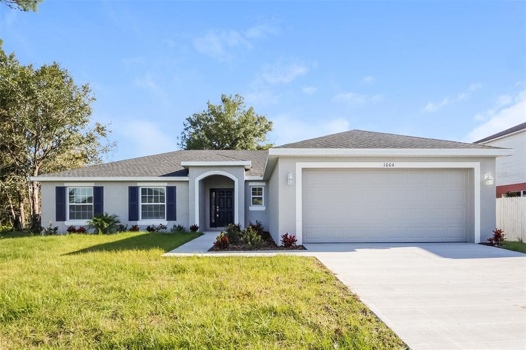 1004 DARTMOOR PLACE KISSIMMEE, FL 34758