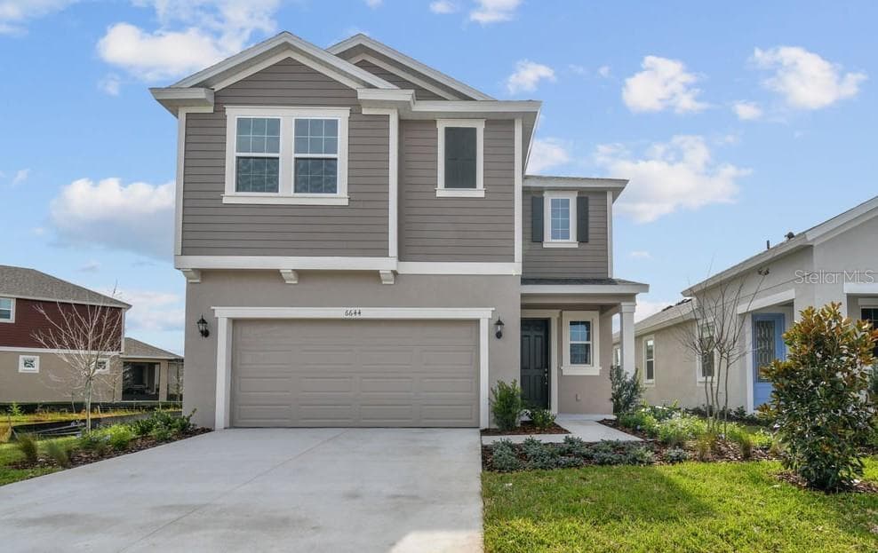 6644 GREAT BEAR DRIVE LAKELAND, FL 33805