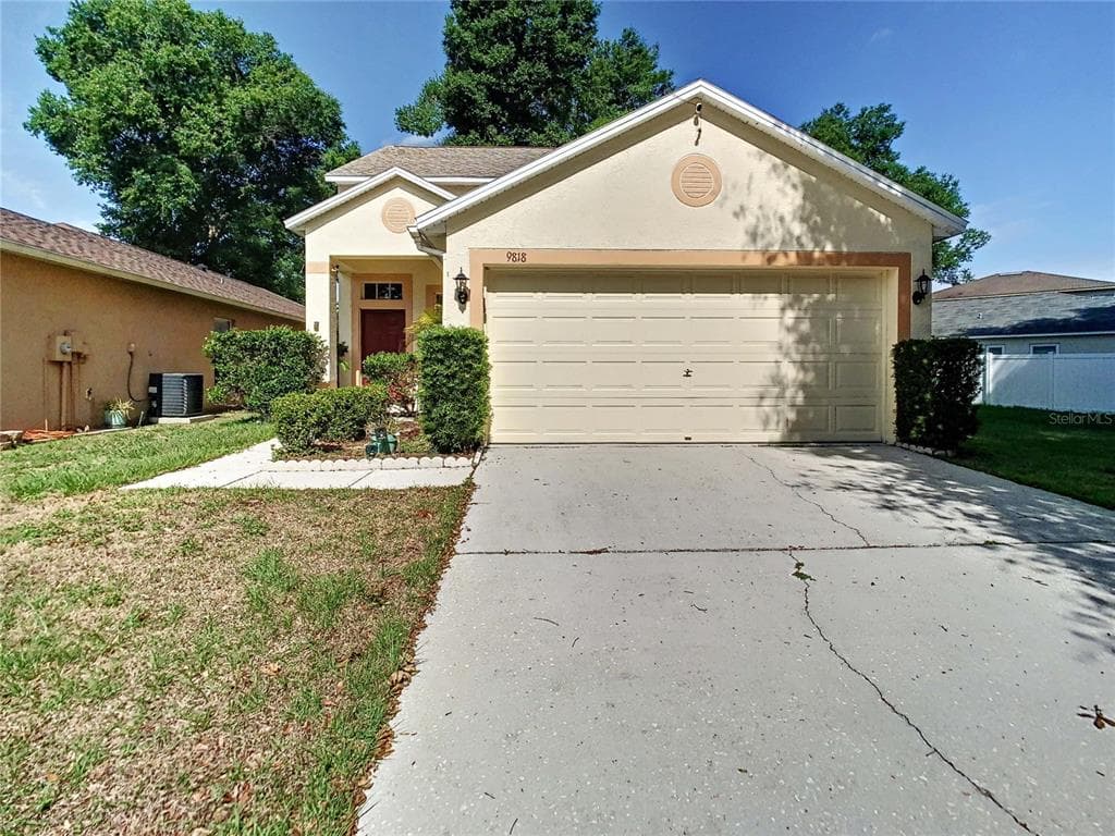 9818 MORRIS GLEN WAY TEMPLE TERRACE, FL 33637
