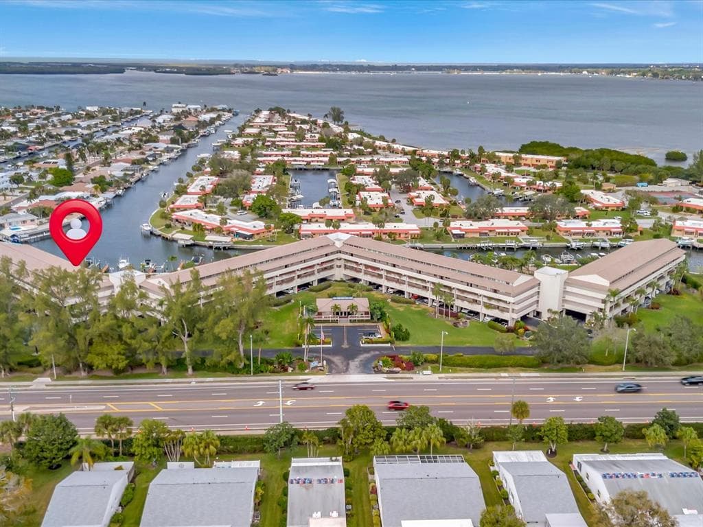9604 CORTEZ ROAD W UNIT 135 BRADENTON, FL 34210