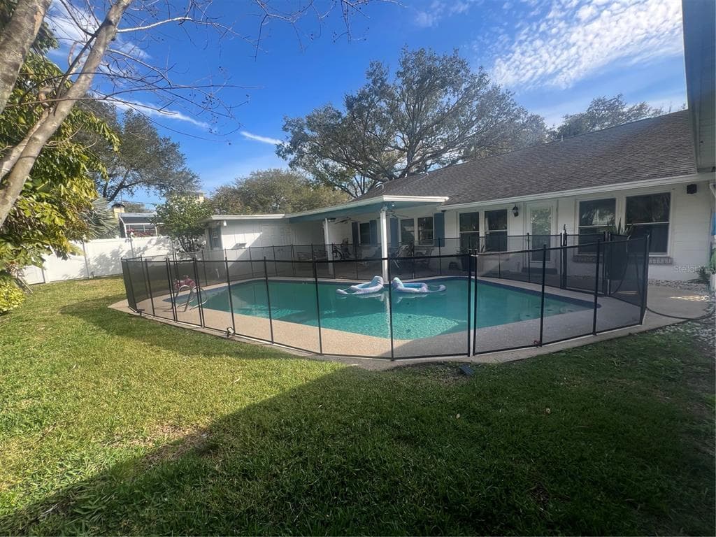 4411 W WATROUS AVENUE TAMPA, FL 33629