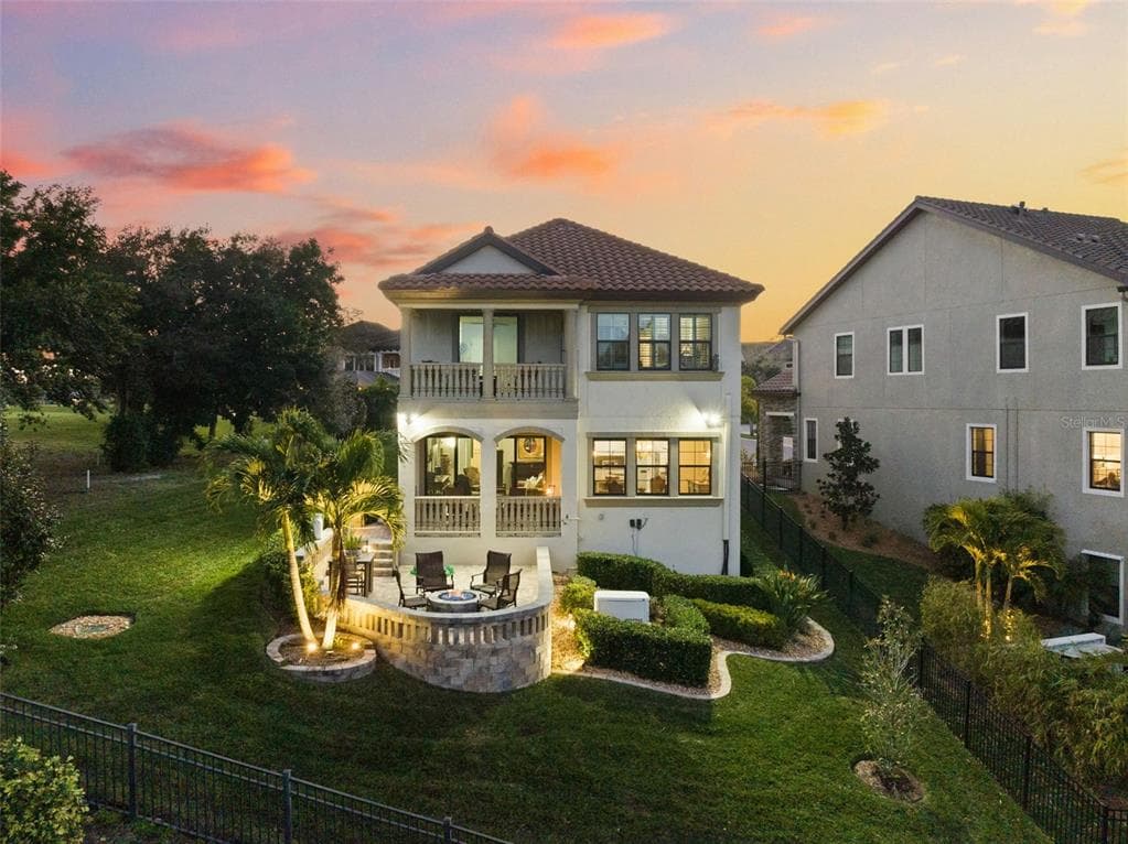 1595 MARINELLA DRIVE PALM HARBOR, FL 34683